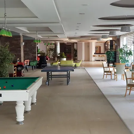 Apartment Crystal Park 2 - 48 Alanya