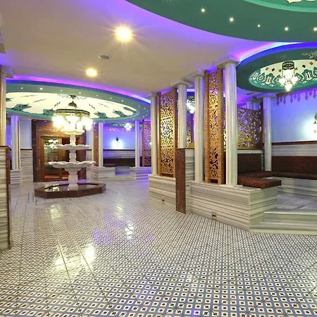 Crystal Park 2 - 48 * Alanya