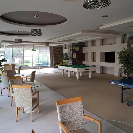 Apartment Crystal Park 2 - 48 *