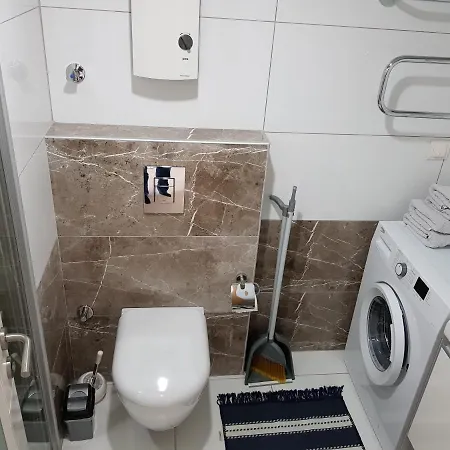 Apartment Crystal Park 2 - 48