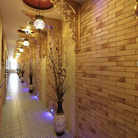Apartment Crystal Park 2 - 48 *