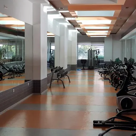 Crystal Park 2 - 48 Alanya