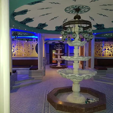 Crystal Park 2 - 48 Alanya