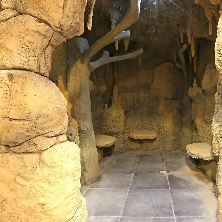 Crystal Park 2 - 48 Alanya