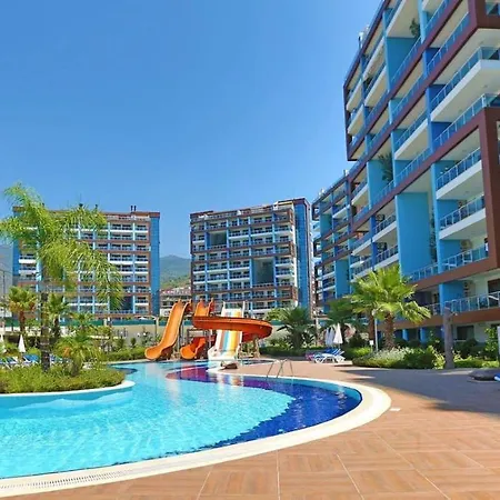 Crystal Park 2 - 48 *