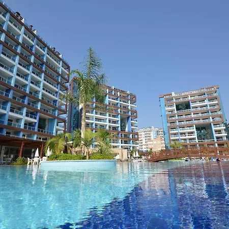Apartment Crystal Park 2 - 48