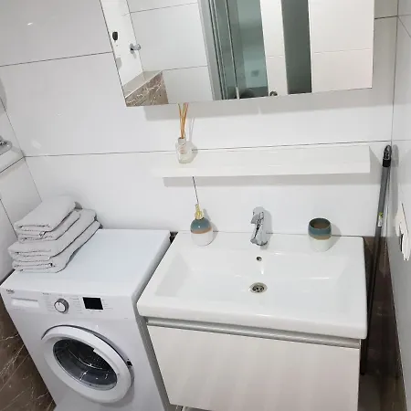Apartment Crystal Park 2 - 48 *
