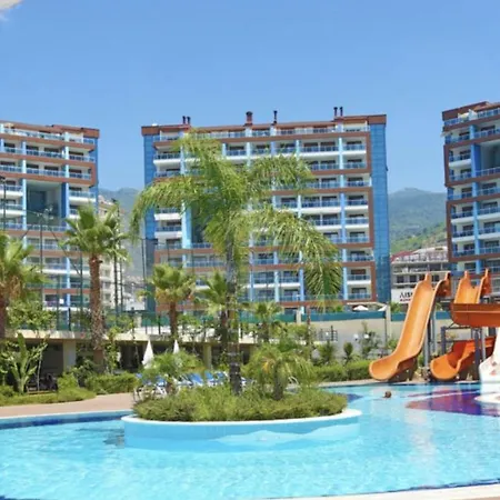 Crystal Park 2 - 48 *